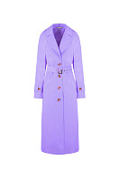 ПЛАЩ ЖЕНСКИЙ 2-1081. Фото 1.