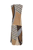 ПЛАТЬЕ ЖЕНСКОЕ 5К-1270. Фото 3.