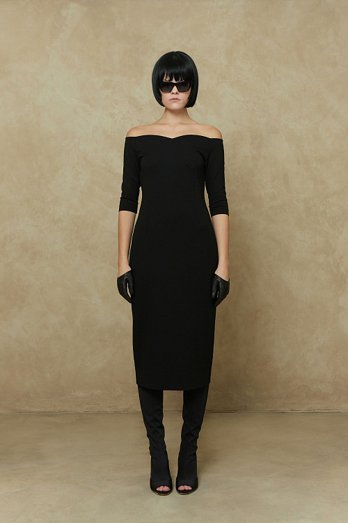 Изображение для ПЛАТЬЕ 5К-889