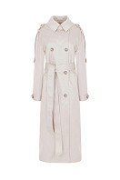 ПЛАЩ ЖЕНСКИЙ 2-1007. Фото 1.