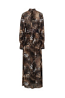 ПЛАТЬЕ ЖЕНСКОЕ 5К-445. Фото 7.