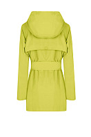 ПЛАЩ ЖЕНСКИЙ 2-309. Фото 6.