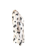 БЛУЗКА ЖЕНСКАЯ 2К-1951. Фото 5.