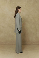 БРЮКИ ЖЕНСКИЕ 3К-761. Фото 5.