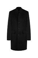 ПАЛЬТО МУЖСКОЕ УТЕПЛЕННОЕ 6М-1104. Фото 1.