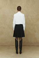 БЛУЗКА ЖЕНСКАЯ 2К-115-1. Фото 4.