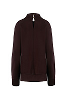 ДЖЕМПЕР ЖЕНСКИЙ 2К-1739. Фото 3.