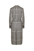 Пальто женское демисезонное 1-120019-1. Фото 7.