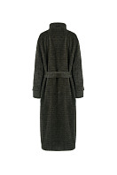 ПАЛЬТО ЖЕНСКОЕ ДЕМИСЕЗОННОЕ 1-1076. Фото 3.