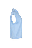 БЛУЗКА ЖЕНСКАЯ 2К-1489. Фото 5.