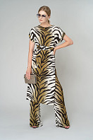 Брюки женские 3К-10017-1. Фото 1.