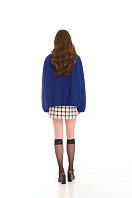 ПАЛЬТО ЖЕНСКОЕ ДЕМИСЕЗОННОЕ 1-2034. Фото 4.