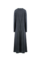 ПЛАТЬЕ ЖЕНСКОЕ 5К-1912. Фото 6.