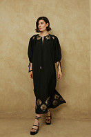 ПЛАТЬЕ ЖЕНСКОЕ 5К-350. Фото 1.