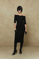 ПЛАТЬЕ ЖЕНСКОЕ 5К-889. Фото 2.