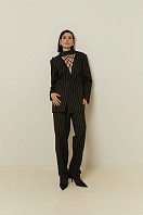 Жакет женский 1К-12966-1. Фото 3.