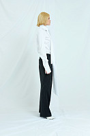 БЛУЗКА ЖЕНСКАЯ 2К-803. Фото 4.