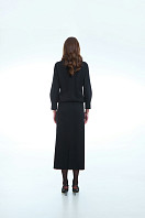 ДЖЕМПЕР ЖЕНСКИЙ 2К-1739. Фото 9.