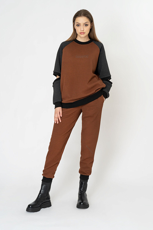 Изображение для Джемпер 2К-11528-1