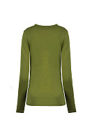 ДЖЕМПЕР ЖЕНСКИЙ 2К-1806. Фото 3.