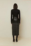 Юбка женская 4К-12976-1. Фото 3.