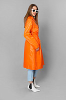Плащ женский 2-10188-1. Фото 2.