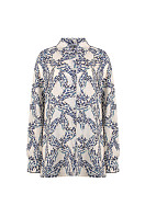 БЛУЗКА ЖЕНСКАЯ 2К-1748. Фото 1.