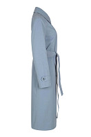 ПЛАЩ ЖЕНСКИЙ 2-152. Фото 5.