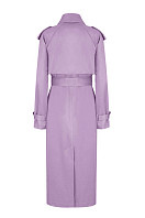 ПЛАЩ ЖЕНСКИЙ 2-58. Фото 3.