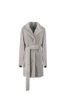 ПАЛЬТО ЖЕНСКОЕ ДЕМИСЕЗОННОЕ 1-1615. Фото 1.