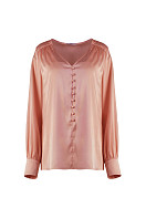 БЛУЗКА ЖЕНСКАЯ 2К-1887. Фото 6.