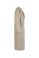 ПАЛЬТО ЖЕНСКОЕ ИЗ ИСКУССТВЕННОГО МЕХА 9-926. Фото 5.