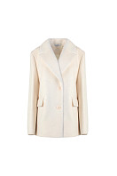 ПАЛЬТО ЖЕНСКОЕ ДЕМИСЕЗОННОЕ 1-1818. Фото 1.