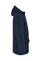 КУРТКА МУЖСКАЯ ПЛАЩЕВАЯ УТЕПЛЕННАЯ 4М-883. Фото 2.