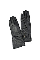 Перчатки женские 115-726-11-6  115-726-11-6. Фото 1.