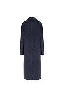 ПАЛЬТО ЖЕНСКОЕ ДЕМИСЕЗОННОЕ 1-1484. Фото 7.