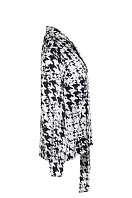 БЛУЗКА ЖЕНСКАЯ 2К-960. Фото 7.