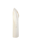 ПАЛЬТО ЖЕНСКОЕ ДЕМИСЕЗОННОЕ 1-1821. Фото 2.