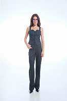 БРЮКИ ЖЕНСКИЕ 3К-1945. Фото 1.