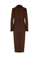 ПАЛЬТО ЖЕНСКОЕ ДЕМИСЕЗОННОЕ 1-831. Фото 8.