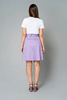 Юбка женская 4К-9703-1. Фото 3.