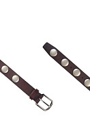 Ремень женский PDW041 . Фото 2.