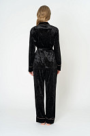 Брюки женские 3К-11263-2. Фото 3.