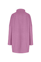 ПАЛЬТО ЖЕНСКОЕ ДЕМИСЕЗОННОЕ 1-12790-2. Фото 6.