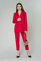 Брюки женские 3К-10099-1. Фото 1.