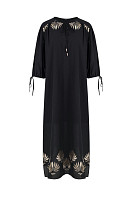 ПЛАТЬЕ ЖЕНСКОЕ 5К-350. Фото 6.