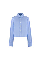 БЛУЗКА ЖЕНСКАЯ 2К-1940. Фото 1.