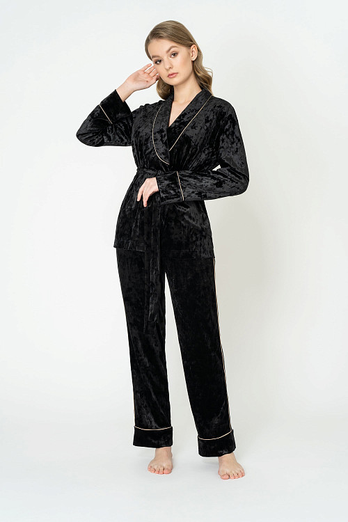 Изображение для Брюки 3К-11263-2