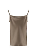 БЛУЗКА ЖЕНСКАЯ 2К-1849. Фото 3.