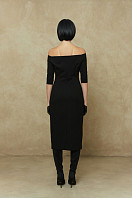 ПЛАТЬЕ ЖЕНСКОЕ 5К-889. Фото 5.